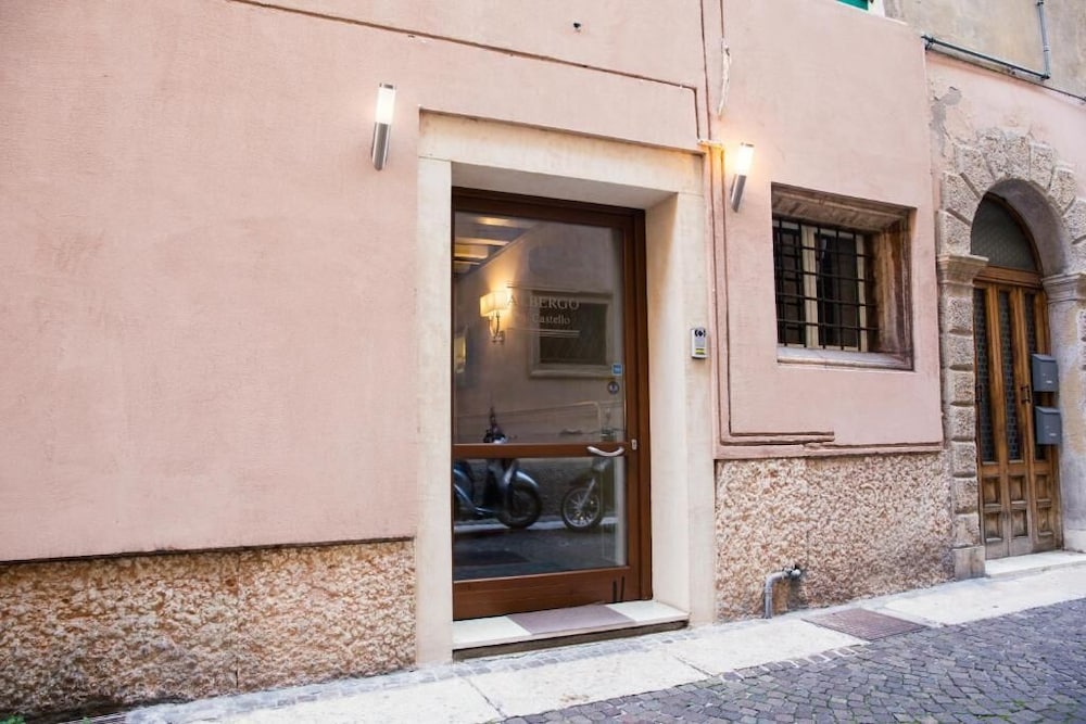 Albergo Al Castello 2/31
