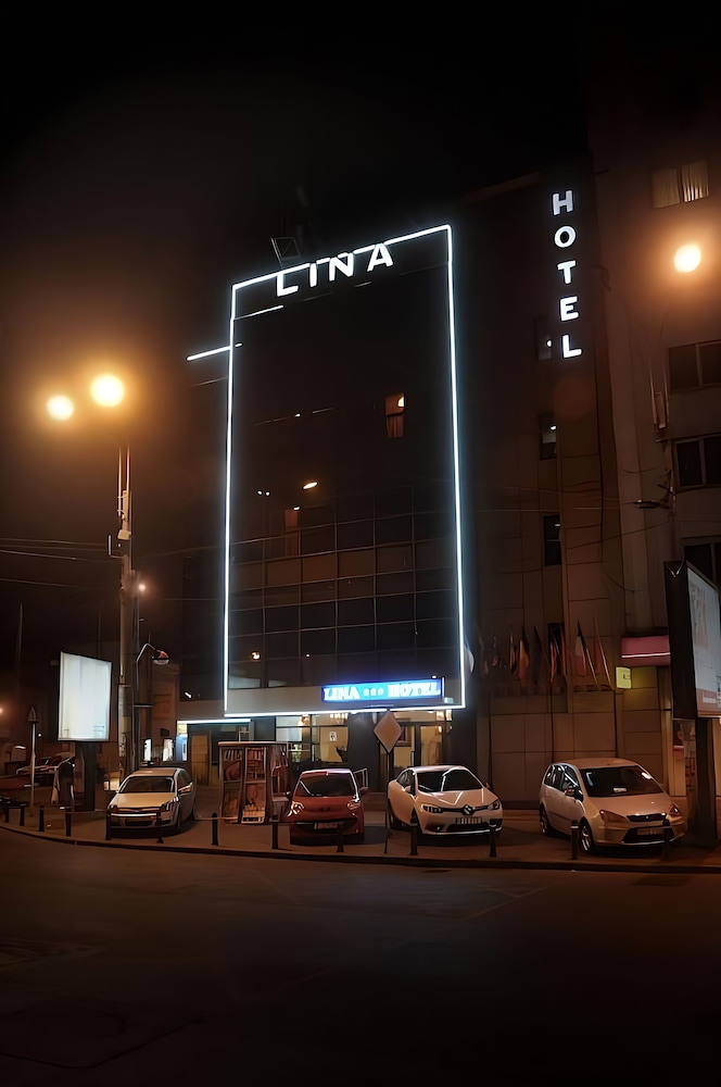 LINA HOTEL 9/49