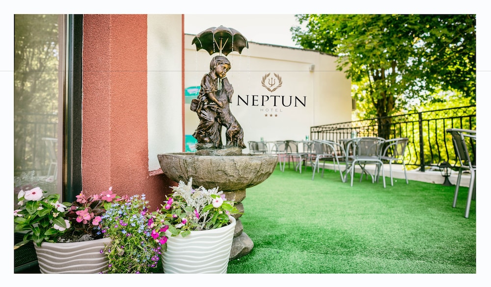 Neptun Hotel Eforie Nord 12/53