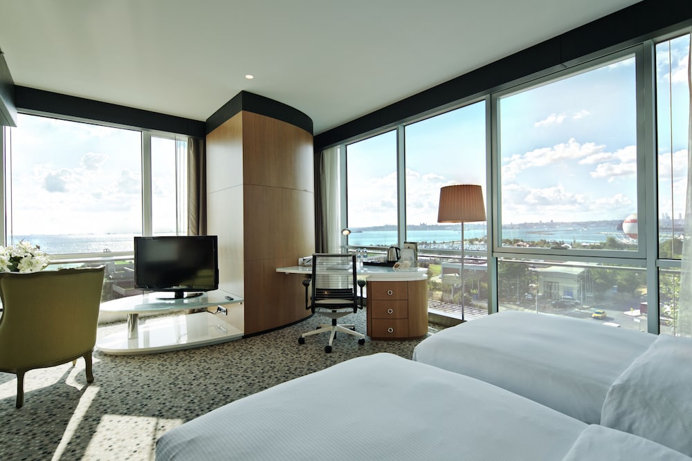 Doubletree By Hilton Hotel Istanbul - Moda 27/90