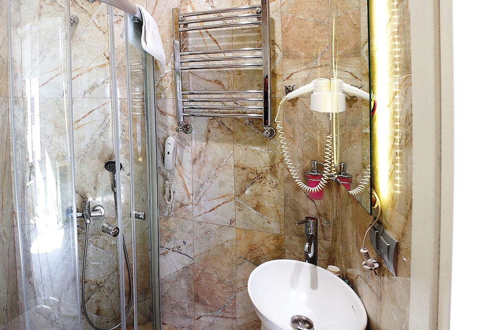 RAGIP PASHA APARTMENTS 24/73