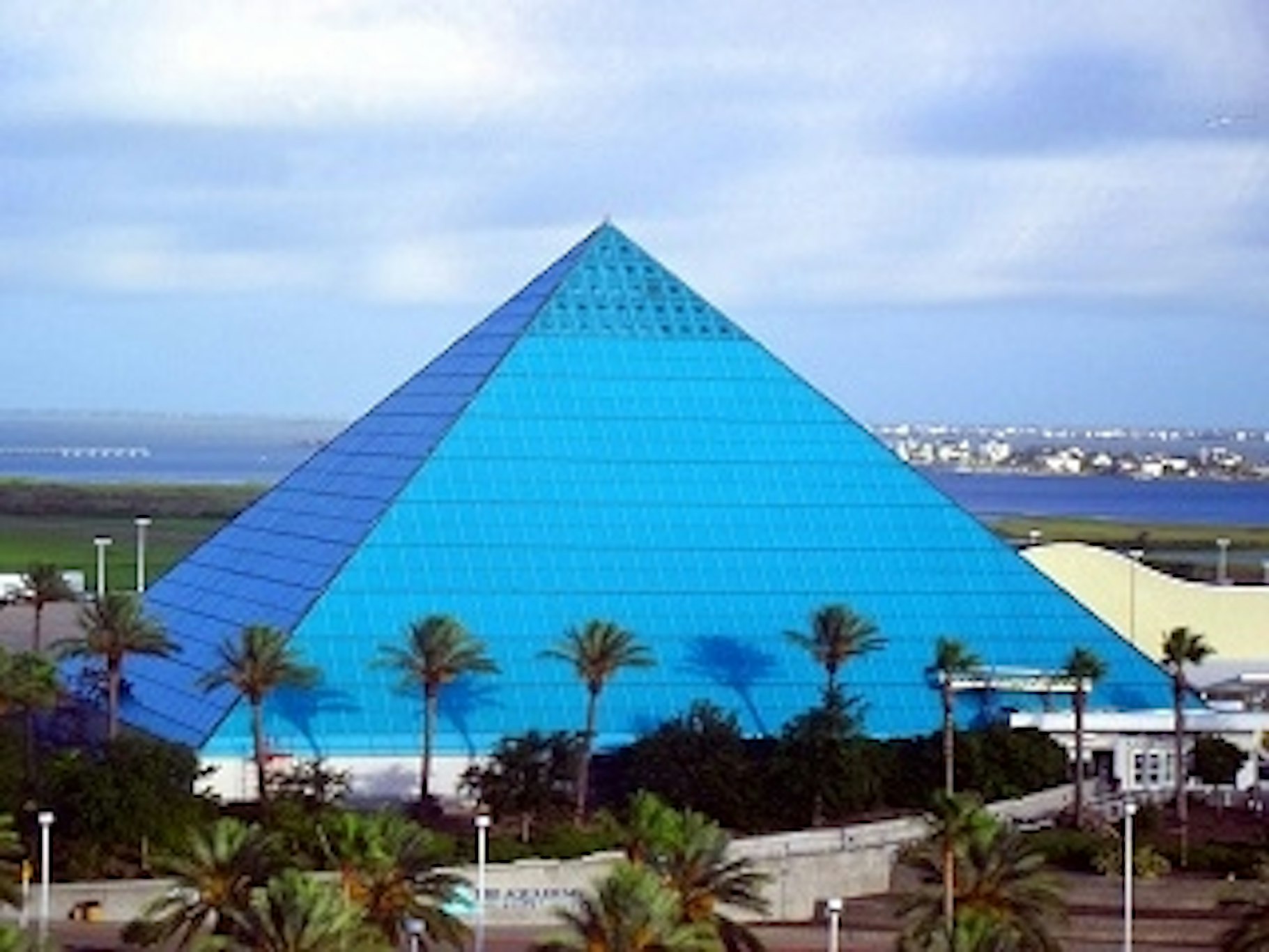 Moody Gardens Hotel Spa And Convention Center 1/28