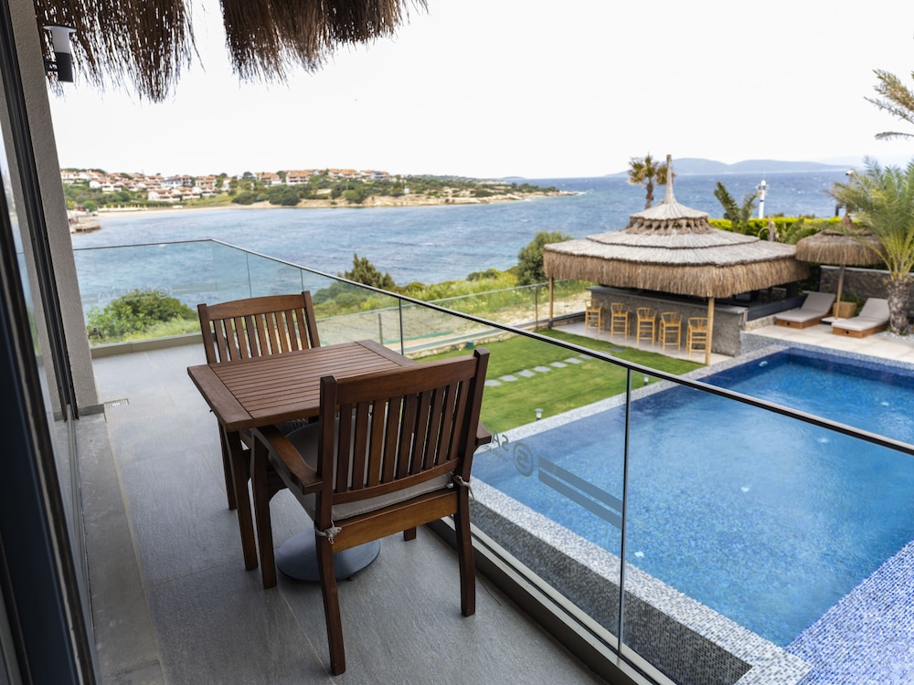 Sa Rezya Luxury Boutique Hotel & Spa 32/50