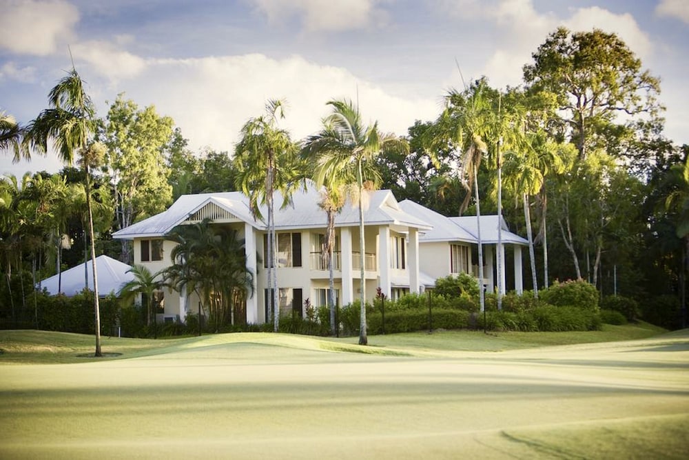 Paradise Links Resort Port Douglas 77/79