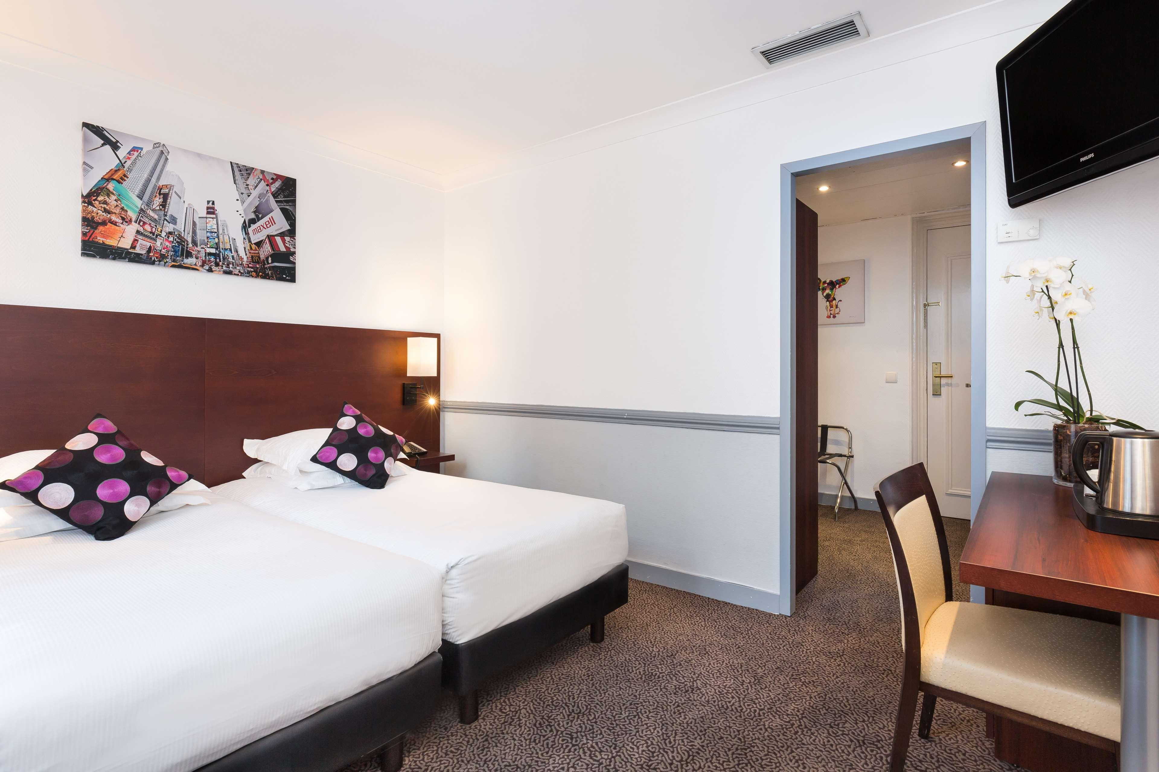 Best Western Lakmi Nice in NICE