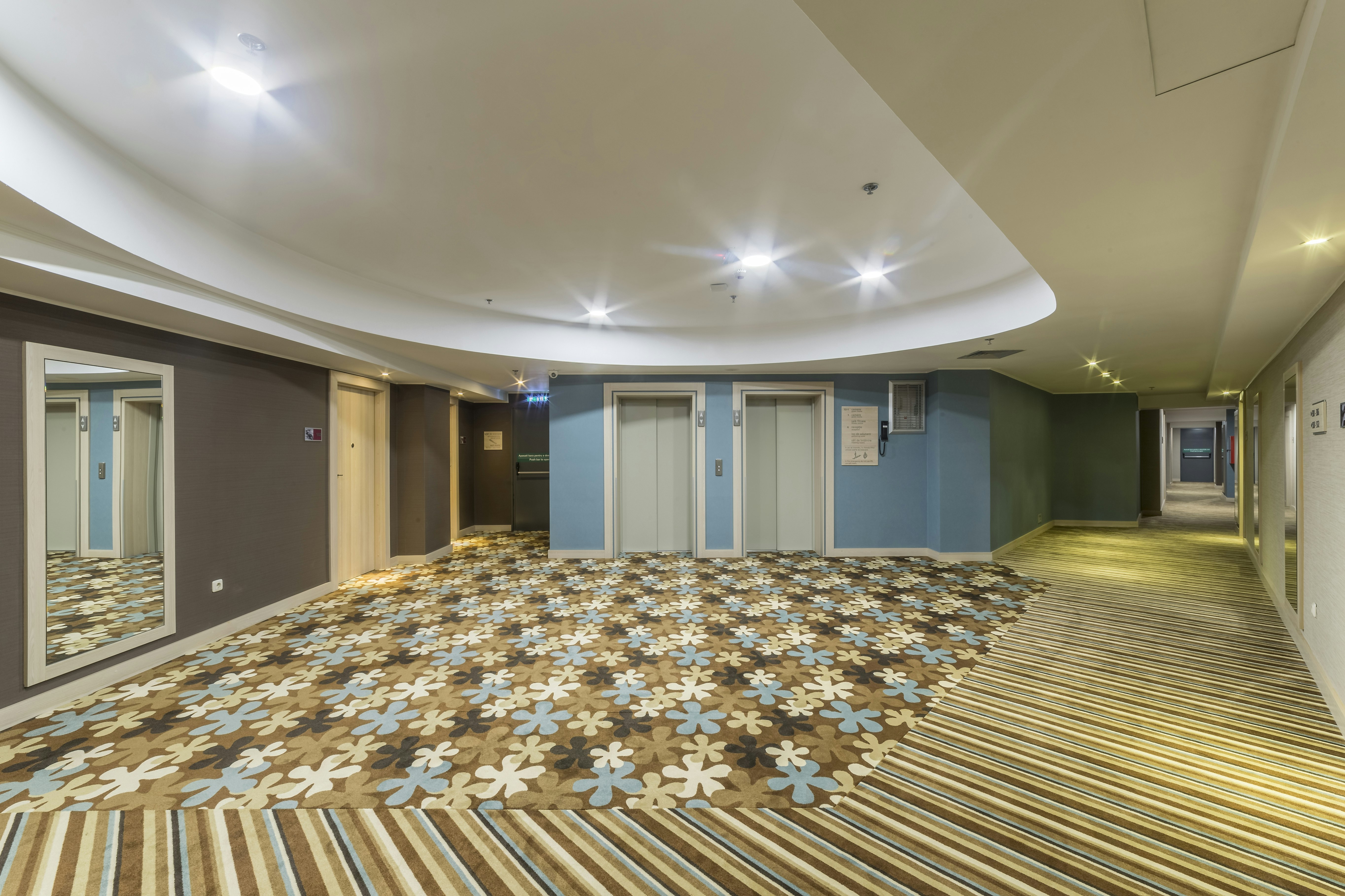 Hampton By Hilton Iasi 17/54