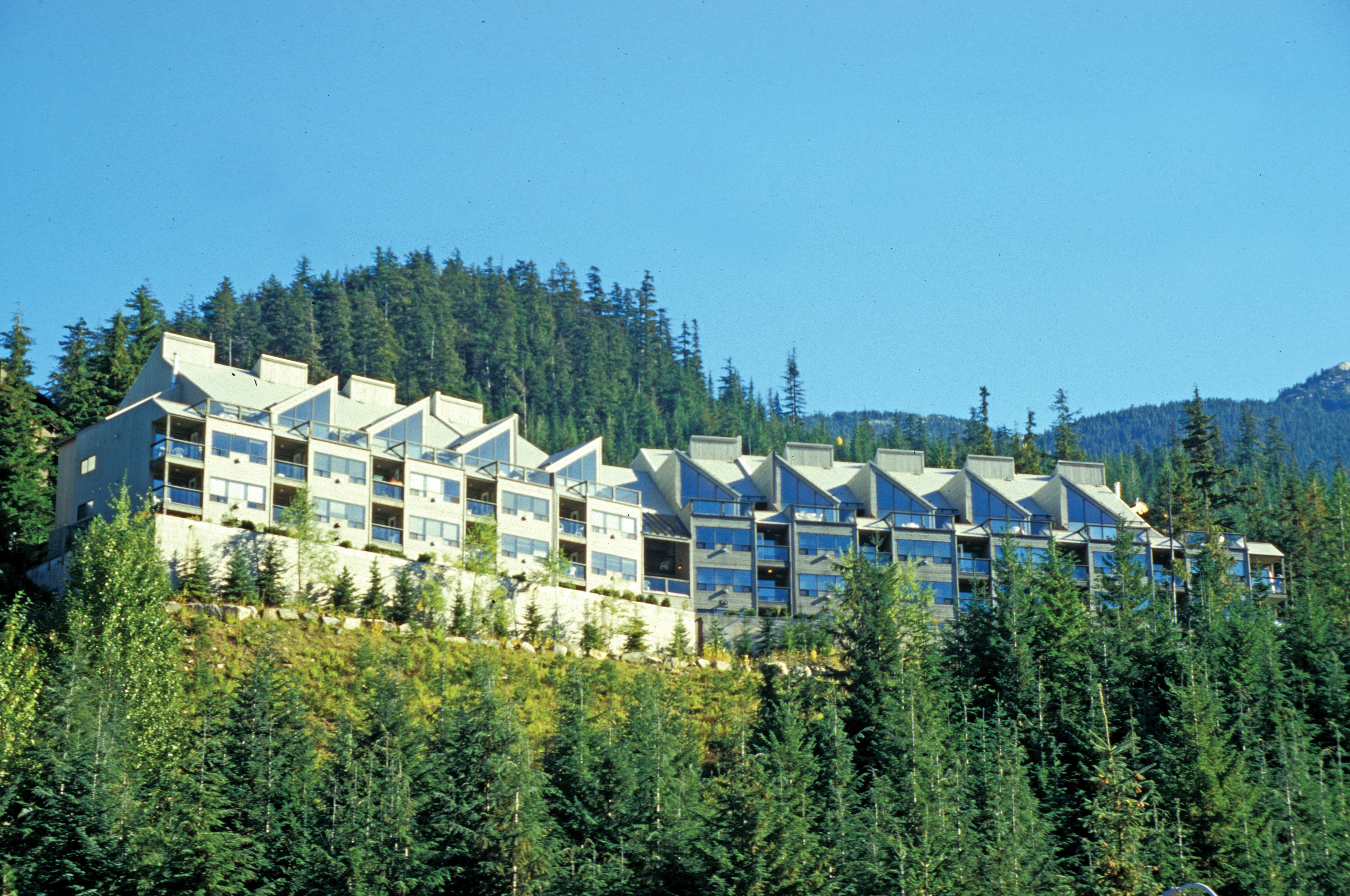 WorldMark Whistler Sundance 10/33