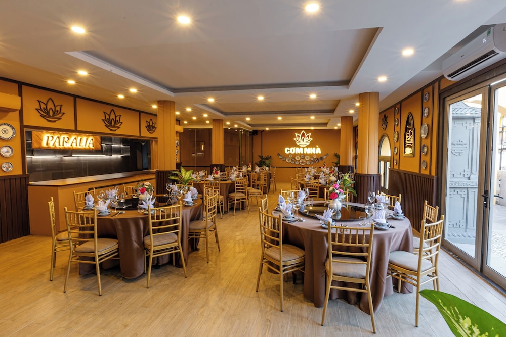 Paralia Hotel Phu Quoc 43/50