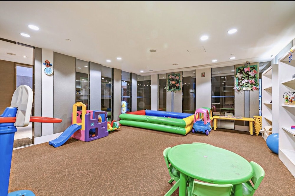 The Mulian Urban Resort Hotels Huadu 37/50