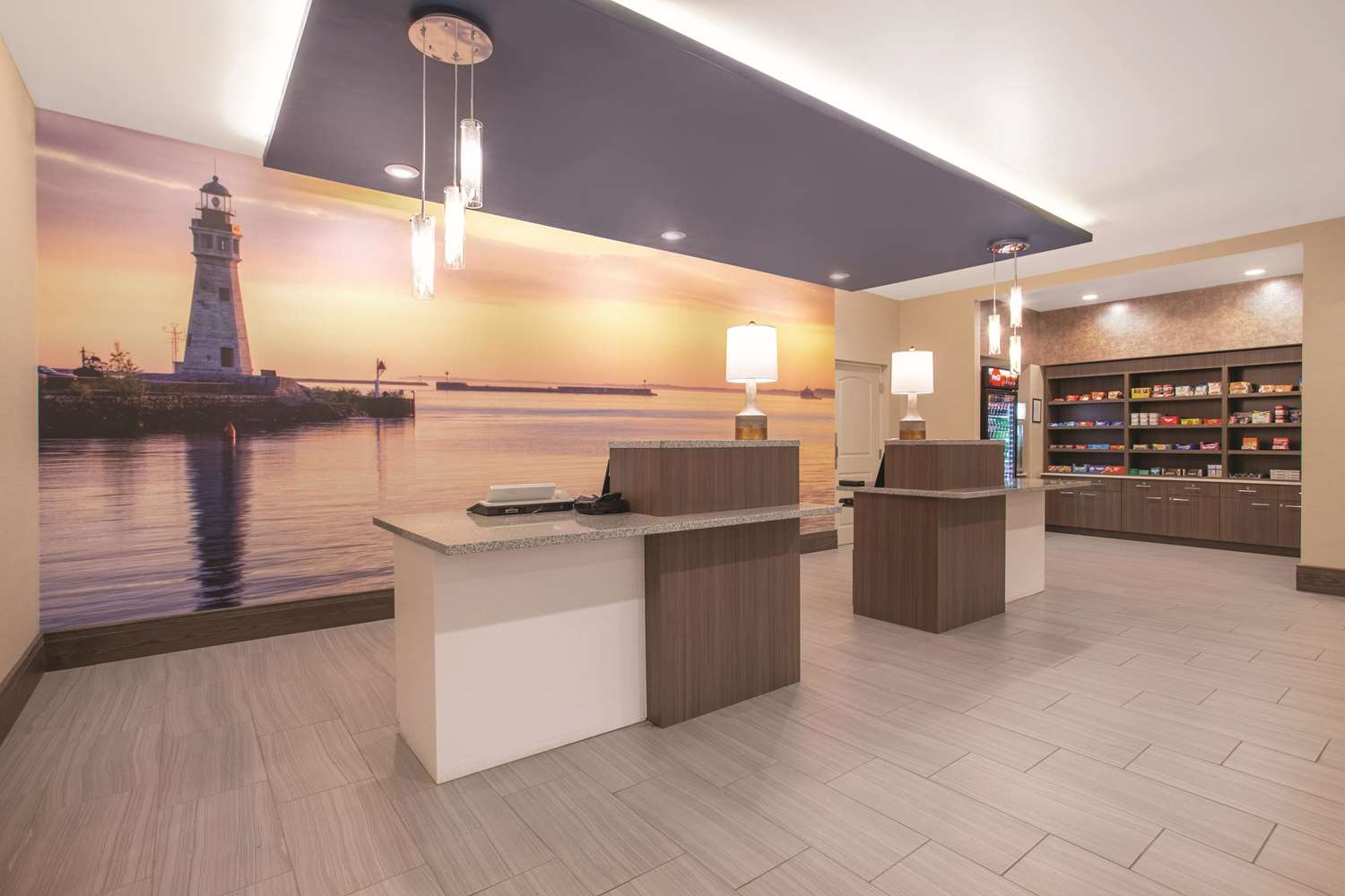 La Quinta Inn Suites By Wyndham Buffalo Amherst 11/50