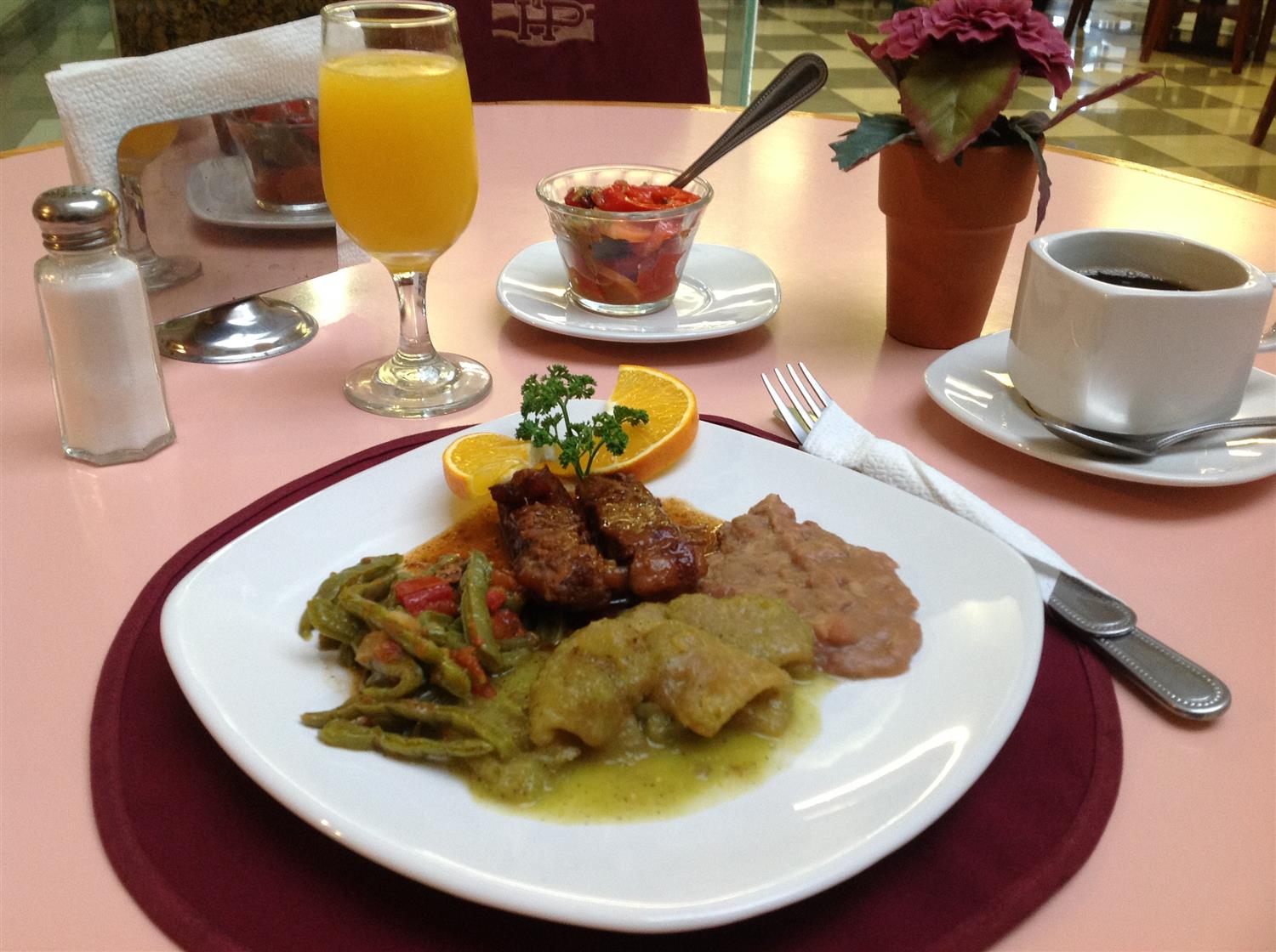 Best Western Hotel Plaza Matamoros 68/79
