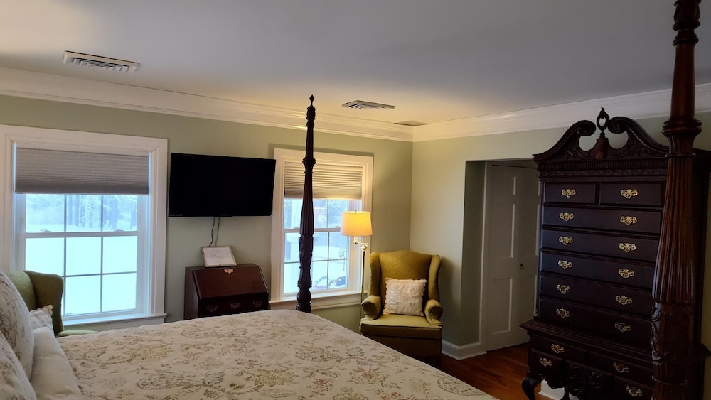 Kingsbay Mansion & Vacation Houses 16/50