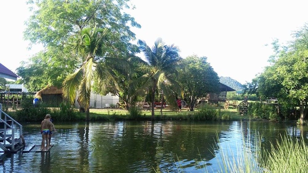 Wanlapa Farmstay 20/41