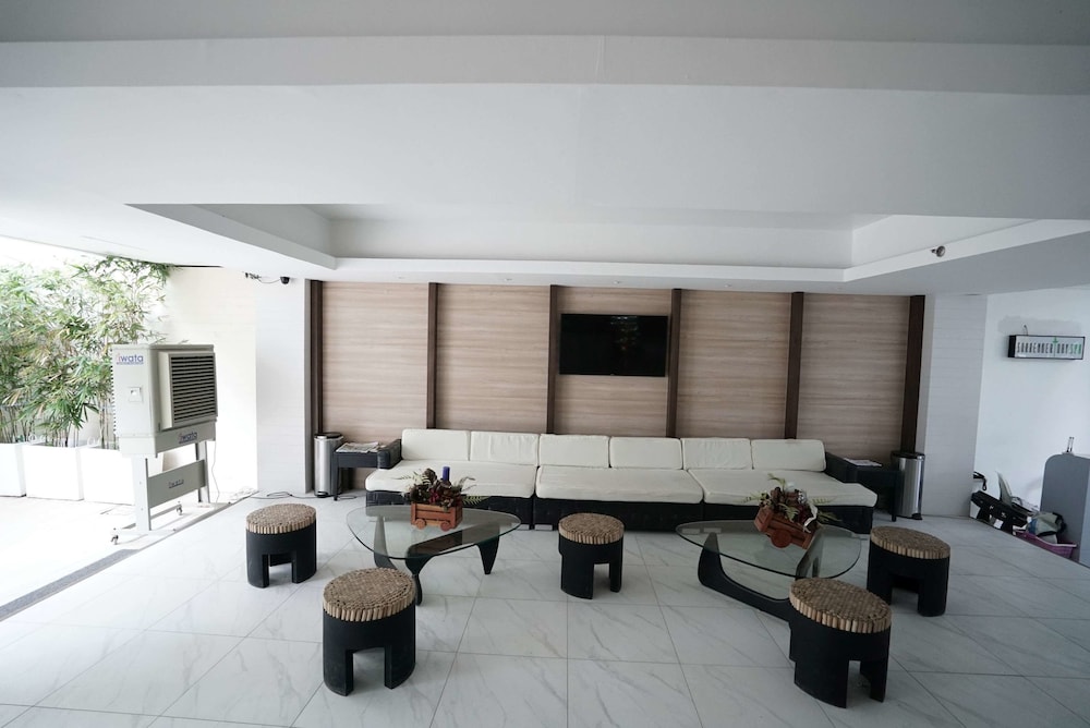 The Tides Hotel Boracay 41/50