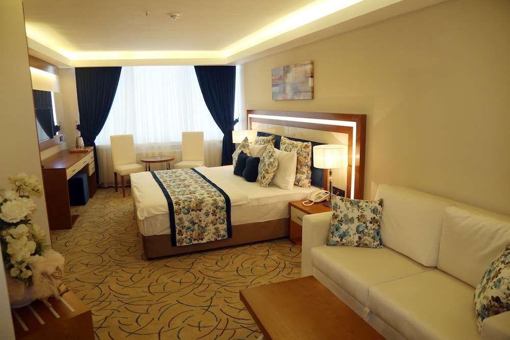 Yol Is Holiday Trabzon Otel 29/50