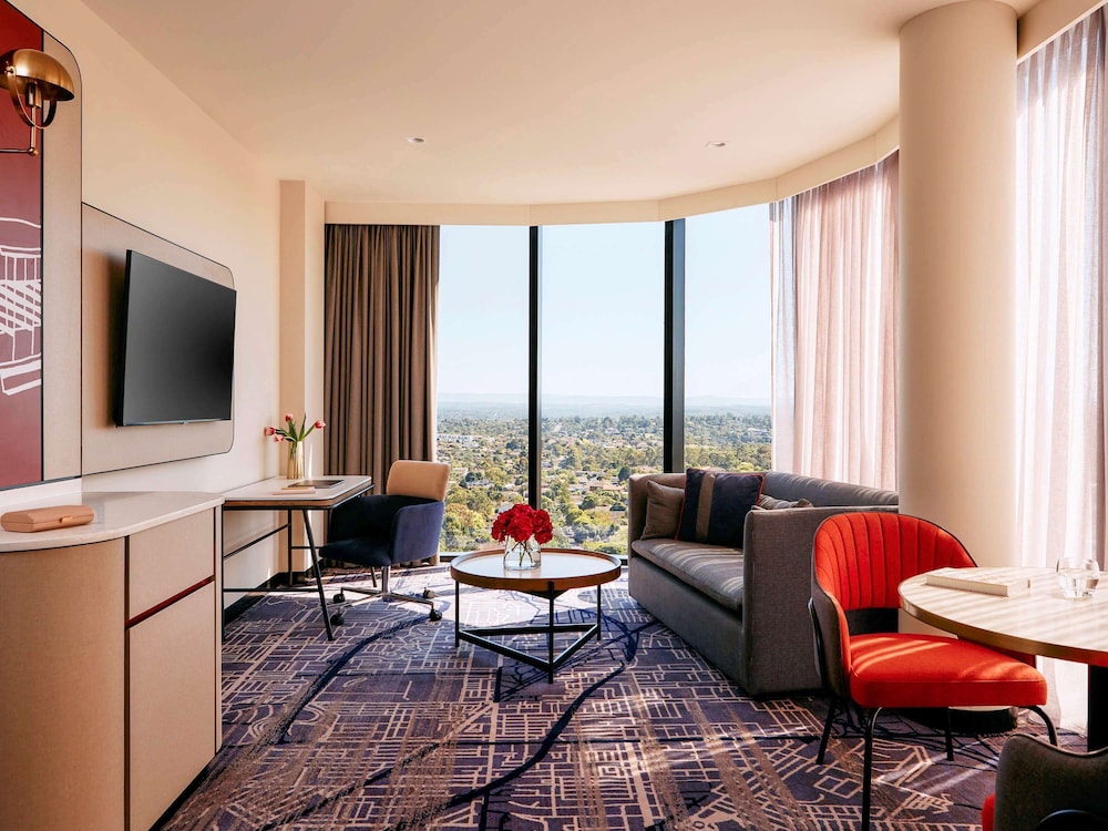 Mercure Melbourne Doncaster 38/70