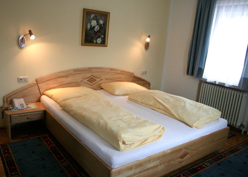 Hotel Stefanihof 3/17