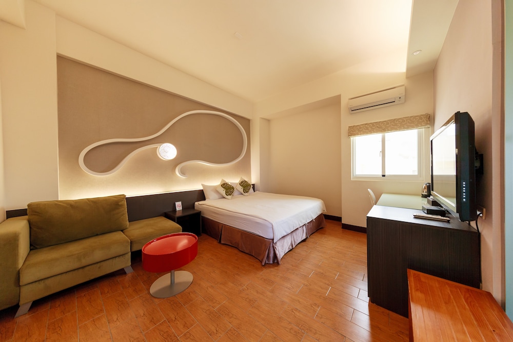 Kenting Green Yard B&amp;B 12/62