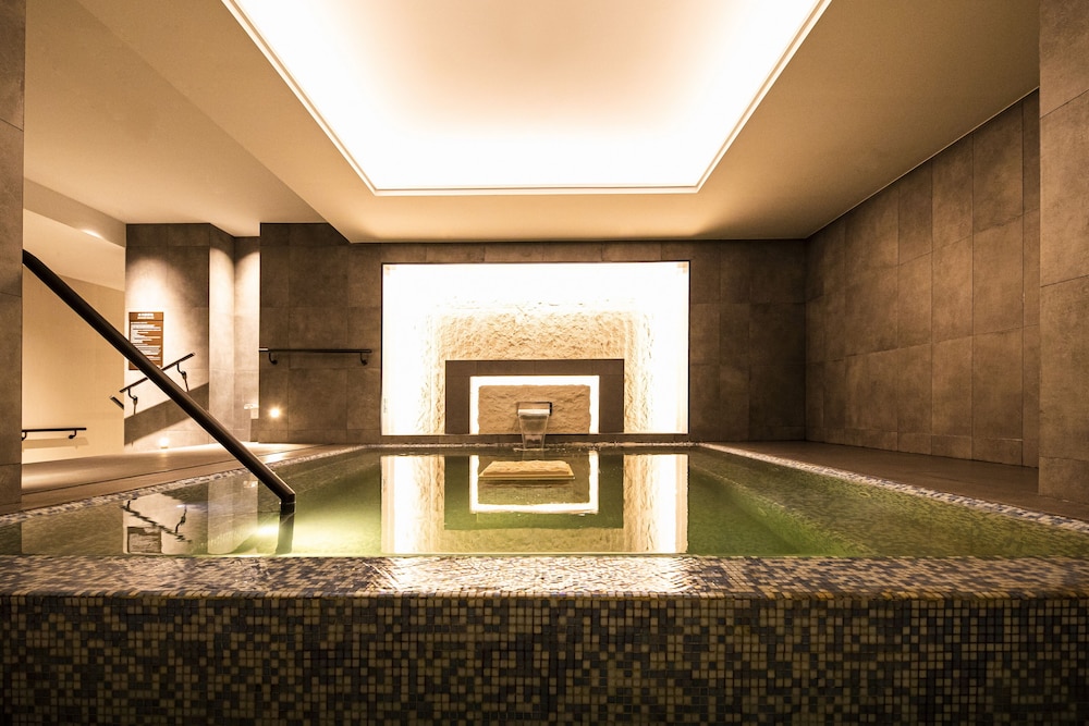 Grand Hyatt Beijing Hotel 37/71