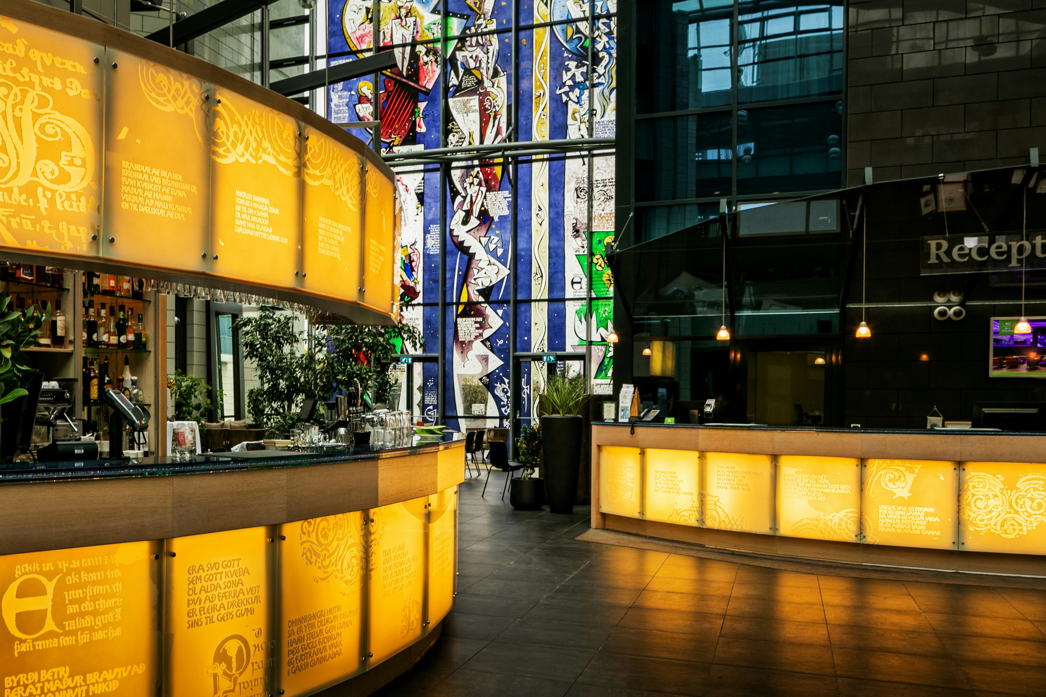 Hotel Reykjavik Grand 11/57