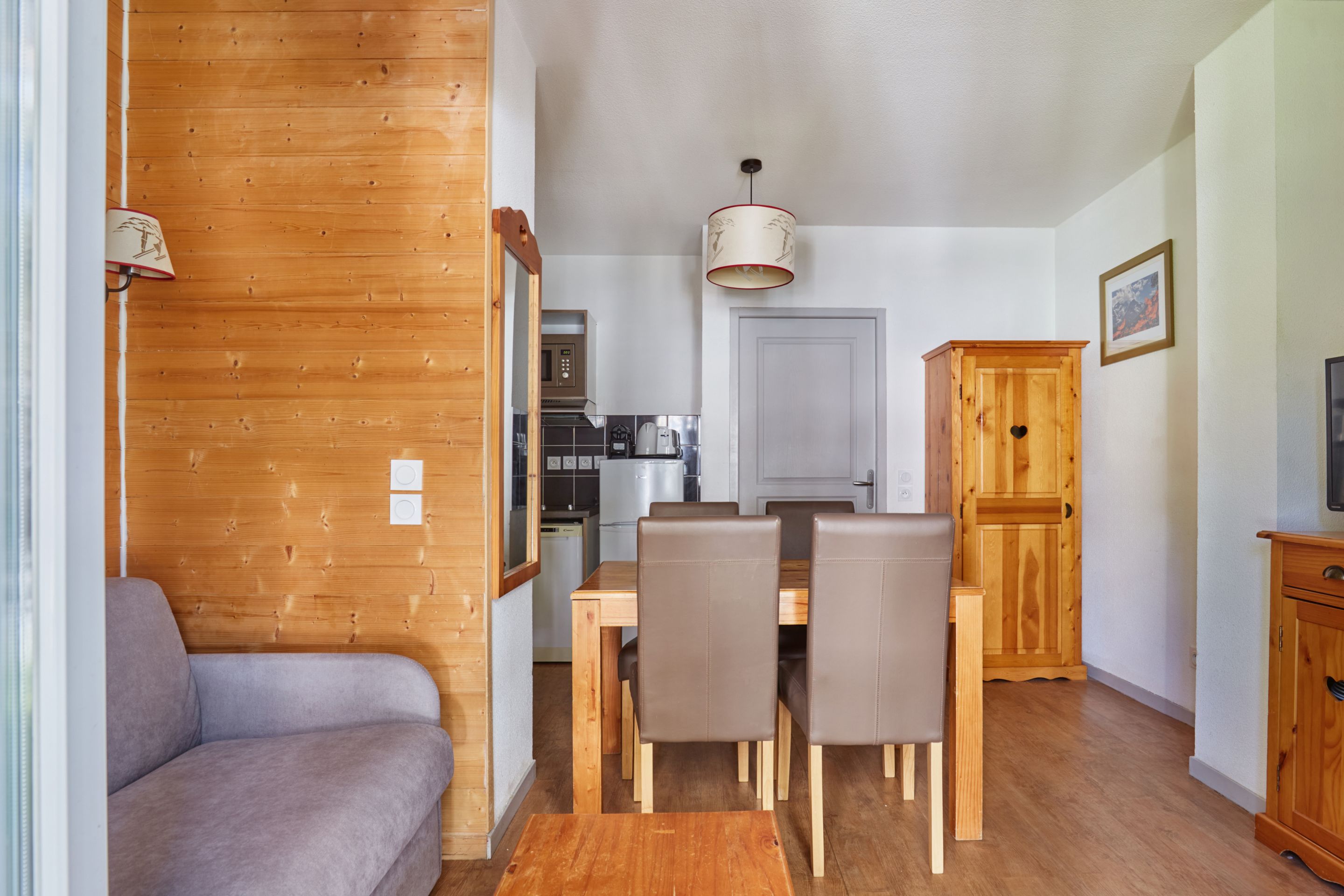 Odalys Residence L’Ours Blanc 10/50