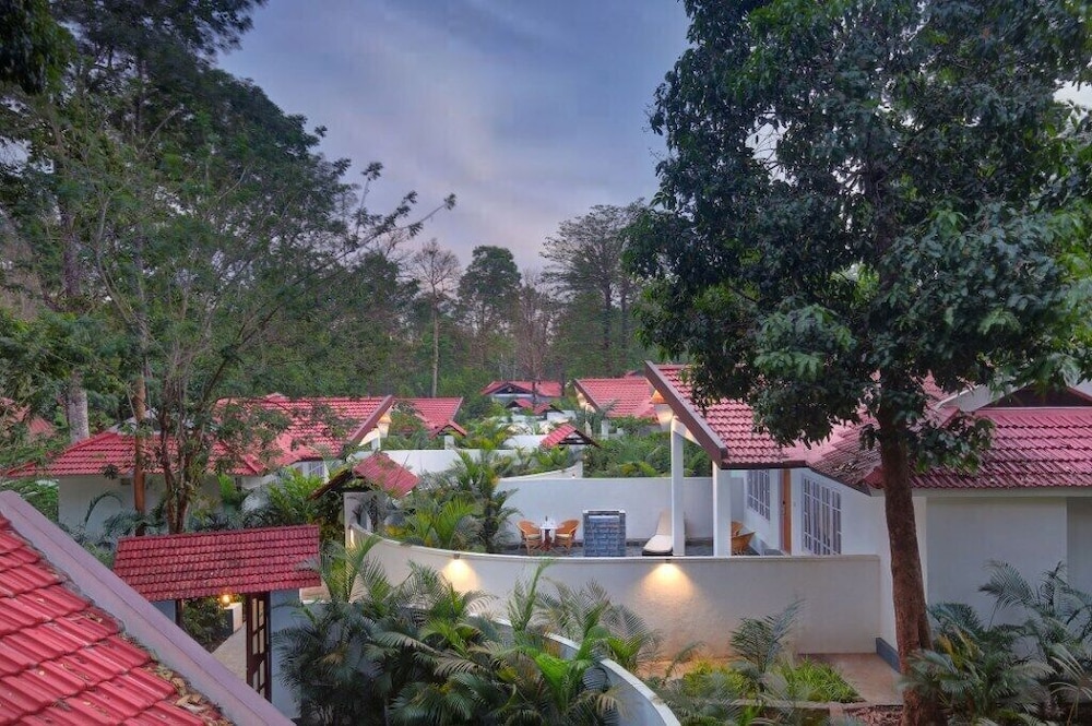 Gokulam Grand Resort & Spa, Coorg 47/50
