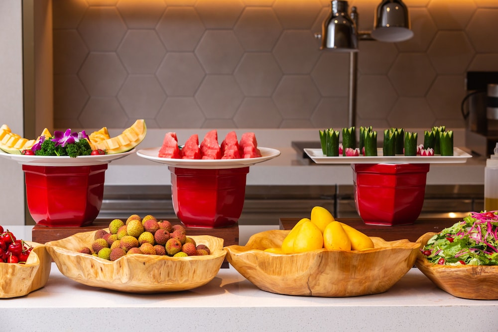 Hilton Garden Inn Nanchang Honggutan 写真2