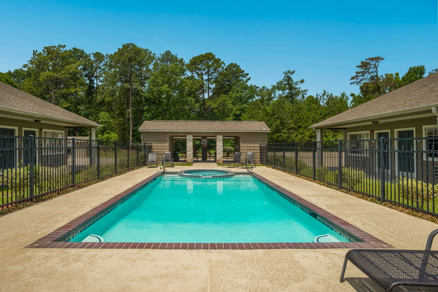 SureStay Hotel By Best Western Leesville 26/28