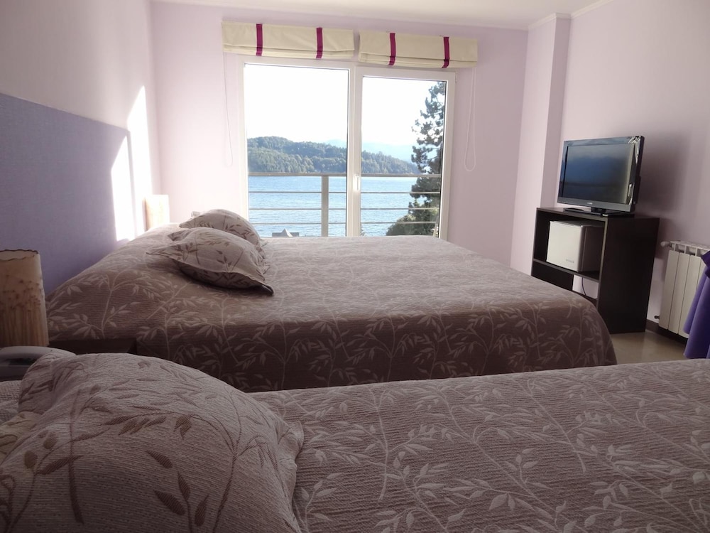 Altuen Hotel Suites Spa 25/57