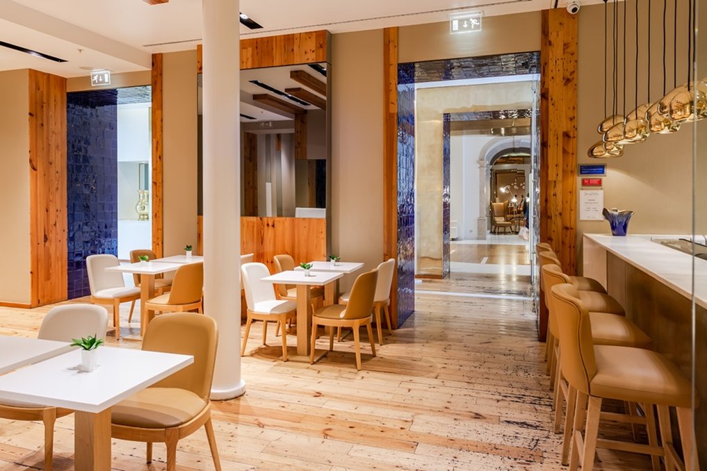 Portugal Boutique Hotel 32/50