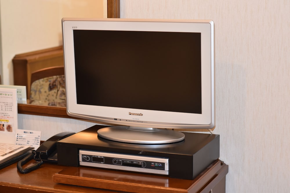Inuyama City Hotel 42/56