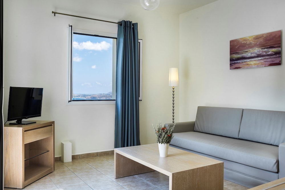 Dionysos Village Resort 24/50