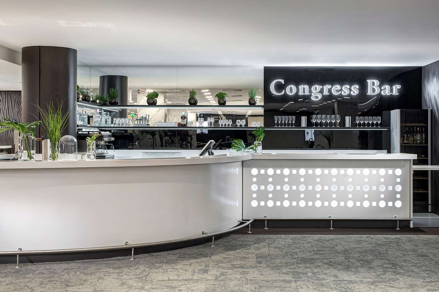 Clarion Congress Hotel Prague 11/46