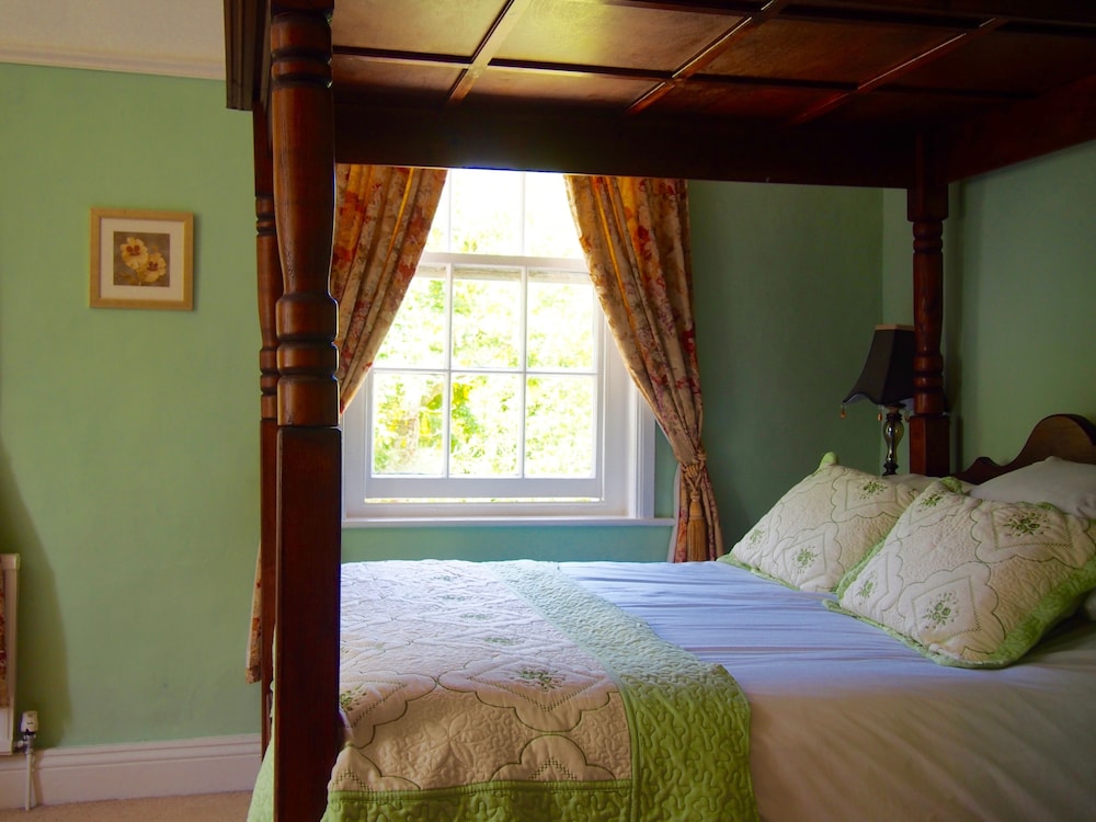 Family, 1 King and 1 Single Beds