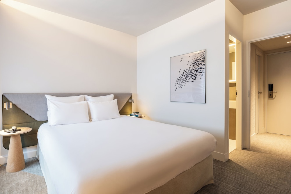 Novotel Brugge Centrum 17/66