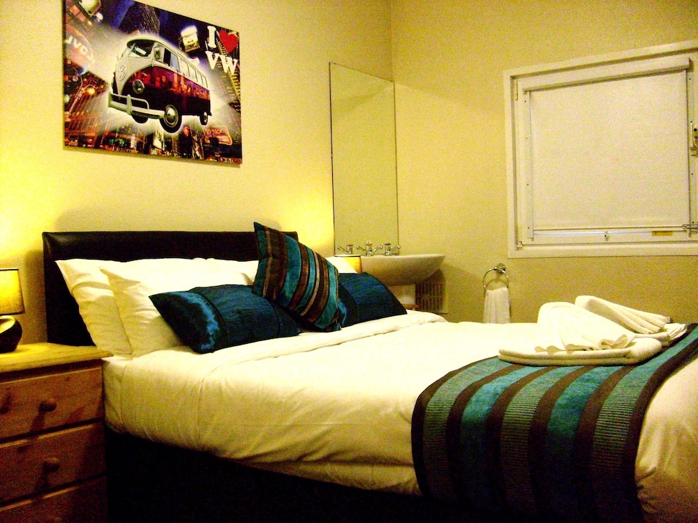 Metro Inns Teesside 10/20
