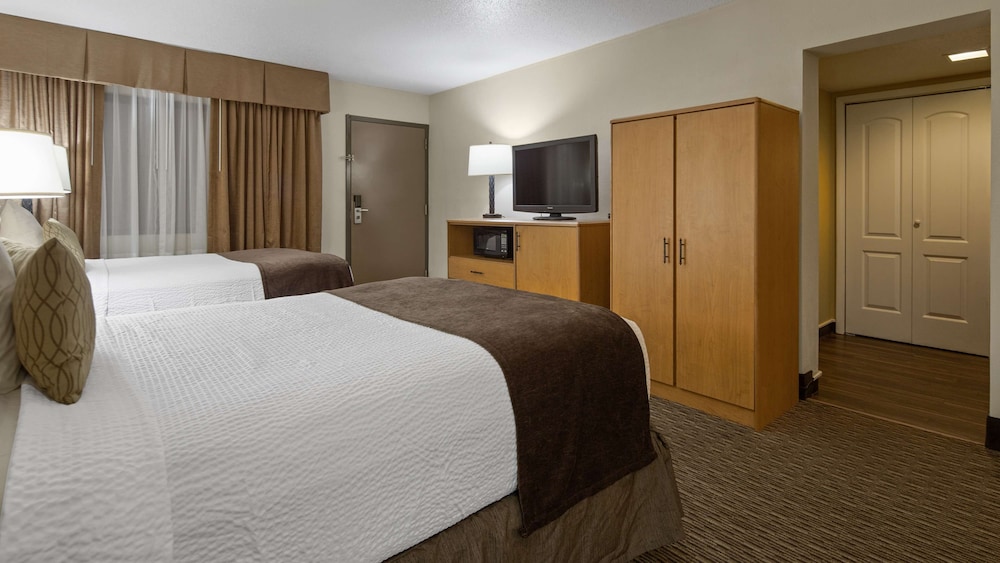 Best Western Winchester Hotel 11/45