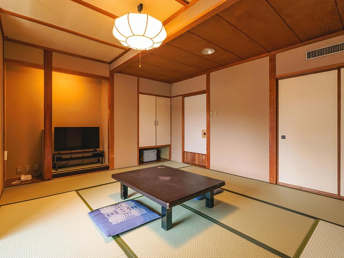 Itoen Hotel Asama no Yu 40/42