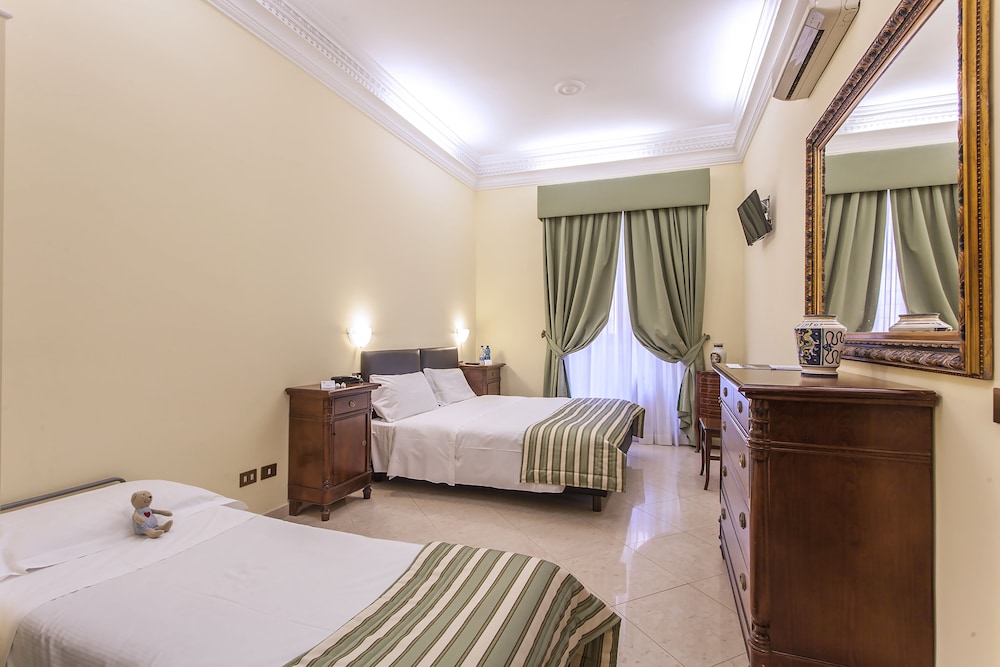 Hotel Regina Giovanna 20/49