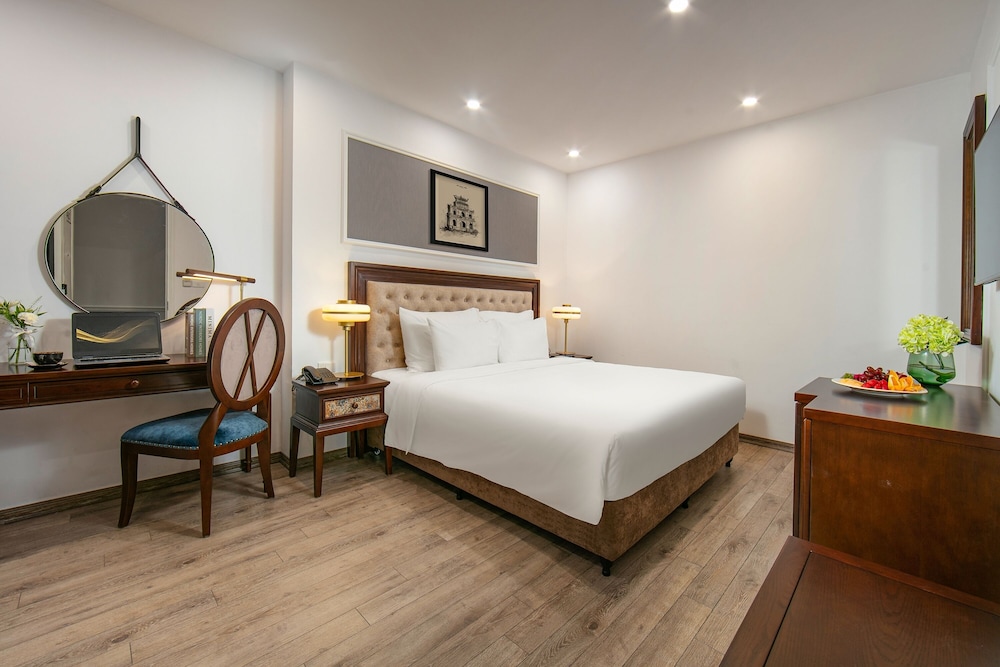 Gloud Hotel 18/50