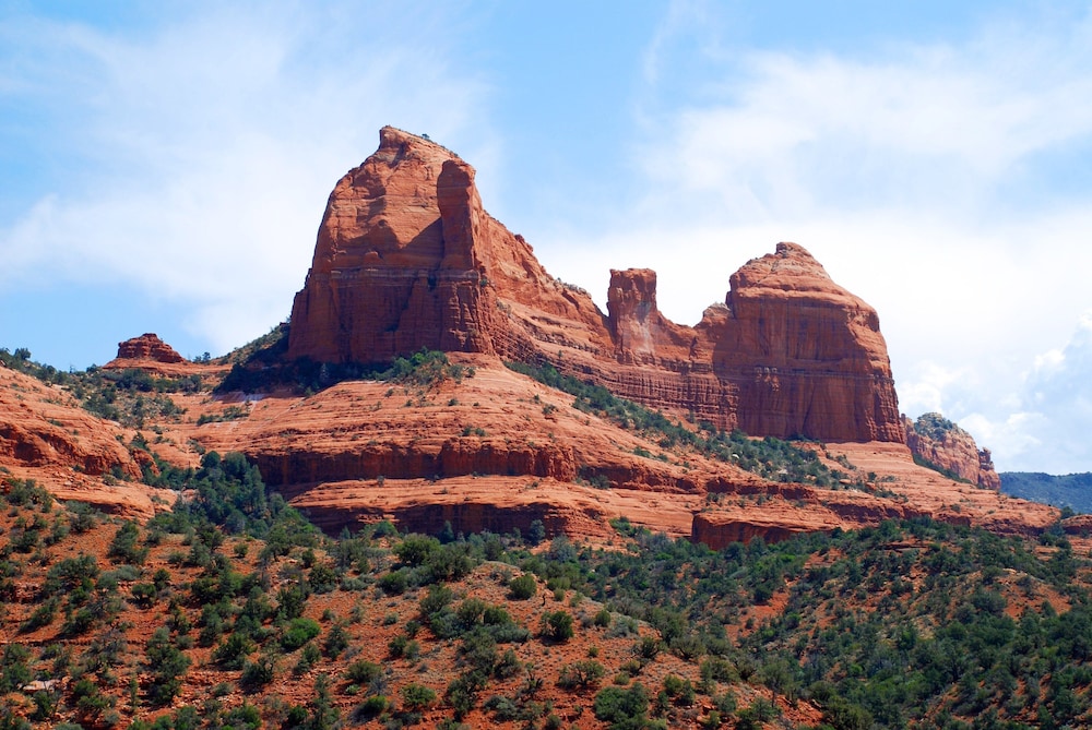 Holiday Inn Express Sedona Oak Creek 66/73