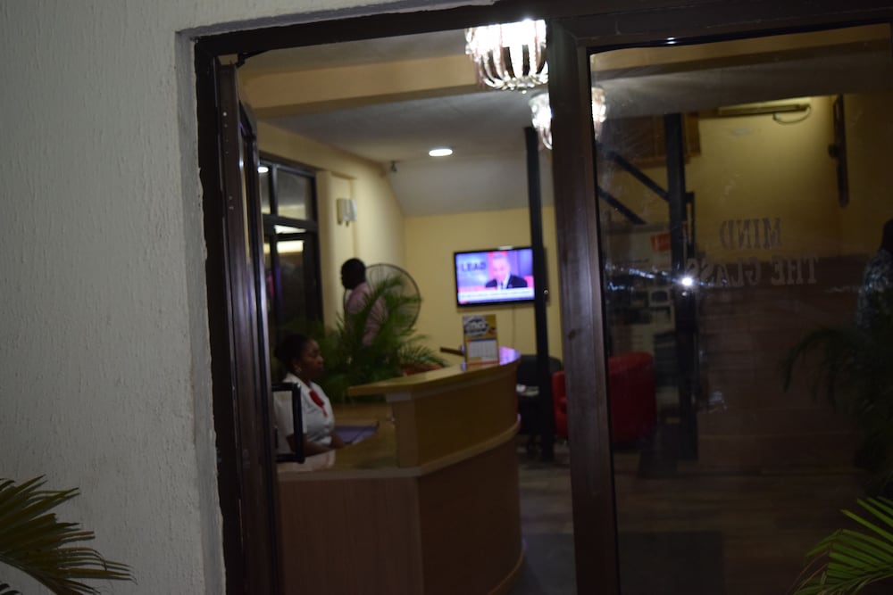 Citilodge Hotel Abuja 6/61