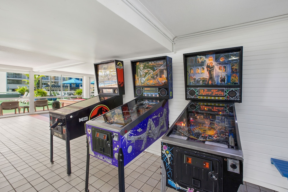 PORT PACIFIC RESORT 50/66