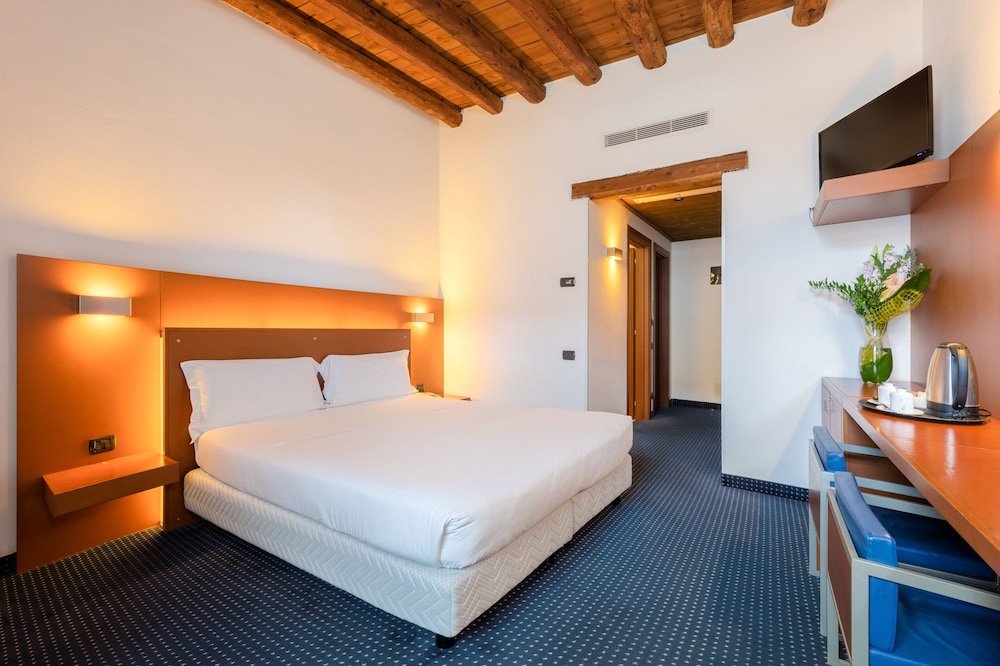 Eurostars Cannaregio 12/71