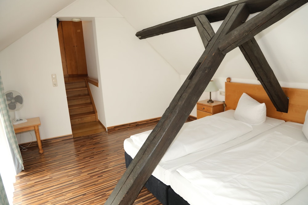 eXo Hotel Franka Bamberg - by NeVo Hotels 25/50