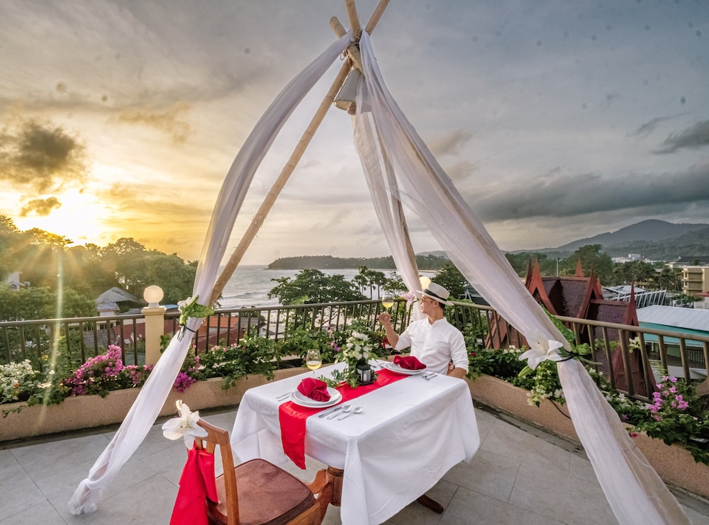Chanalai Garden Resort 22/50