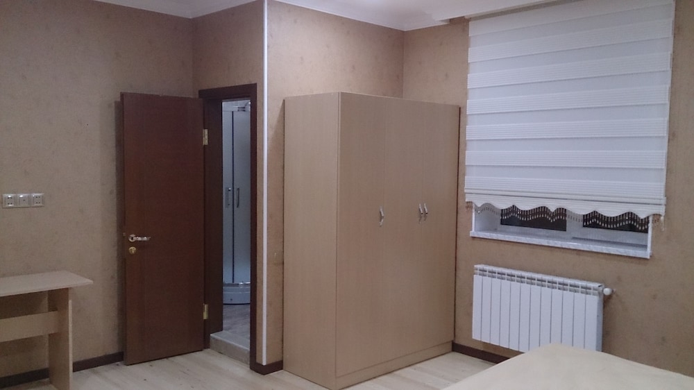 Baku Butik Mini Hotel 38/39