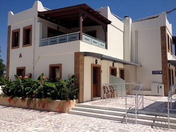 Ozukara Apartments 1 in BODRUM