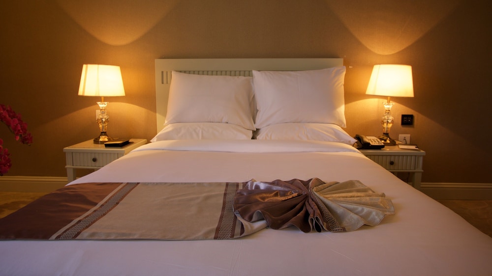 Belle Vue Hotel And Spa 24/62