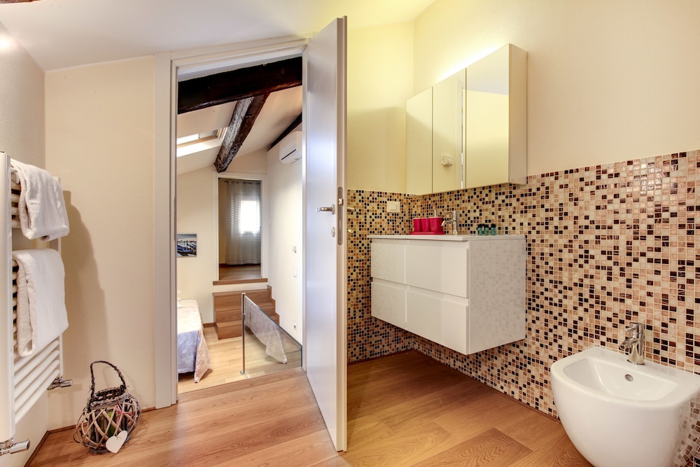 Arsenale Loft 15/18